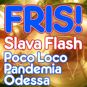 Slava Flash Odessa