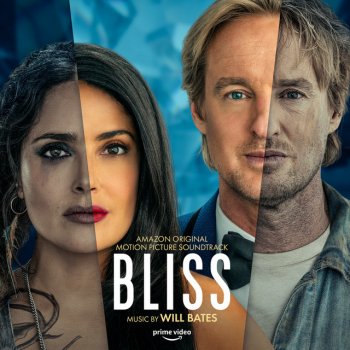 Will Bates feat. Skye You and I - From "Bliss" Soundtrack