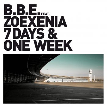 B.B.E. feat. ZoeXenia & Tom & Jerry 7 Days and One Week - Tom & Jerry Remix