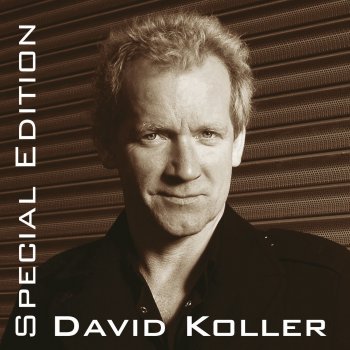 David Koller Krvavy roman