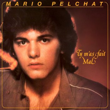 Mario Pelchat Elle