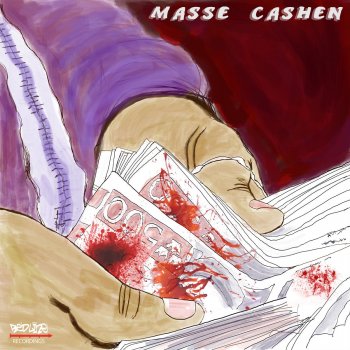 Masse Cashen - Instrumental