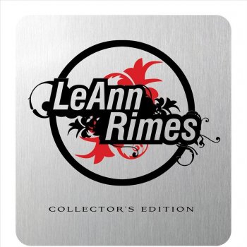 LeAnn Rimes Nothin' Bout Love Makes Sense