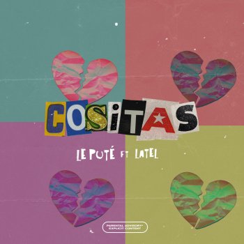 Le Puté Cositas (feat. Latel)