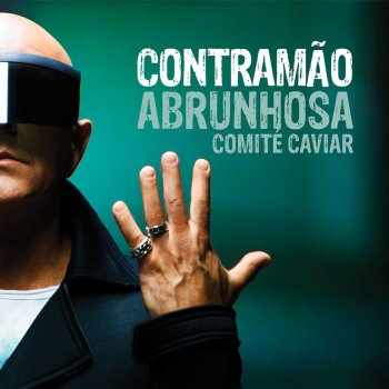 Pedro Abrunhosa feat. Comité Caviar & Duquende Saudade É