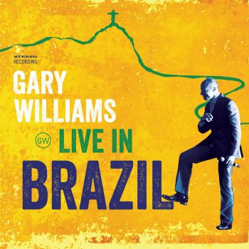 Gary Williams Coffee Song / Brazil (Live)
