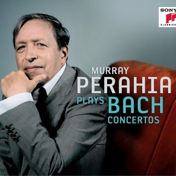 Murray Perahia feat. Academy of St. Martin in the Fields Keyboard Concerto No. 2 in E Major, BWV 1053: III. Allegro