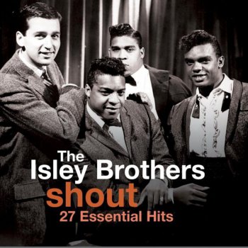 The Isley Brothers Gypsy Love Song