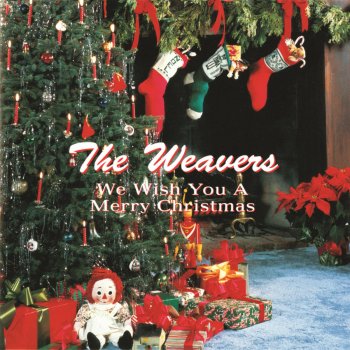 The Weavers Lulloo Lullay / It's Almost Day