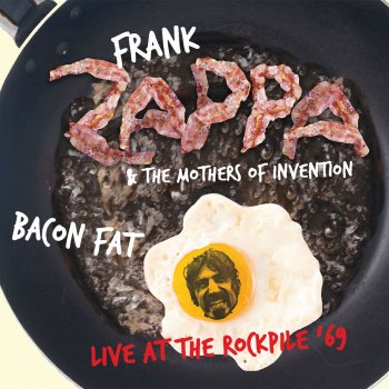 Frank Zappa feat. The Mothers of Invention Lonely Lonely Nights (Live: The Rockpile, Toronto, Canada 23 Feb '69)