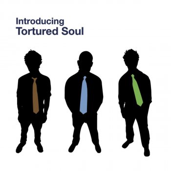 Tortured Soul Always in Heaven (Spinna Mix)