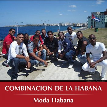 Combinación de La Habana Estoy Contigo