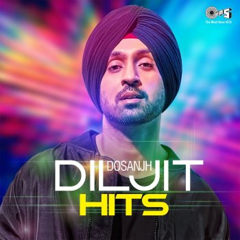 Diljit Dosanjh feat. Tarannum Malik Pagg Wala Munda (From "Ambarsariya") [Remix]