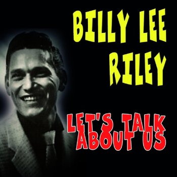 Billy Lee Riley Billy's Blues