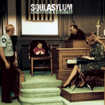 Soul Asylum The Game