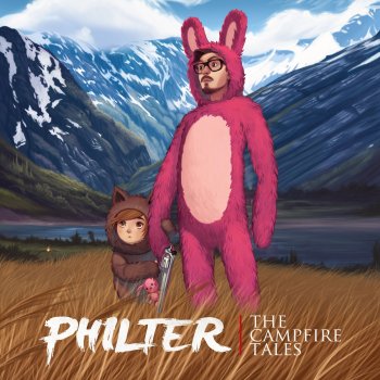 Philter feat. Xploding Plastix Campfire Tales