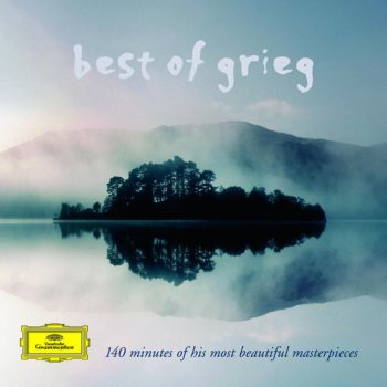 Berliner Philharmoniker feat. Herbert von Karajan Peer Gynt, No. 1, No. 46: III. Anitra's dance