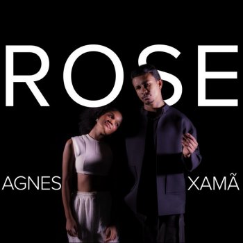 Agnes Nunes feat. Xamã Rose