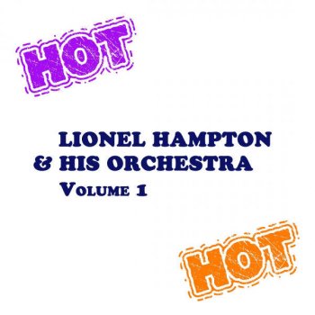 Lionel Hampton Helpless