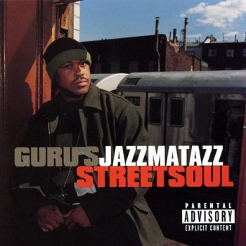 Guru feat. Les Nubians Who’s There