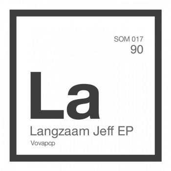 Vovapcp Langzaam Jeff - Original Mix