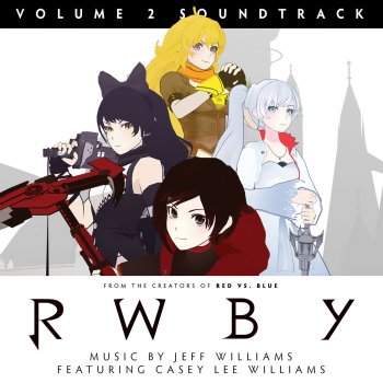 Jeff Williams feat. Casey Lee Williams This Will Be the Day (James Landino's Magical Girl Remix)
