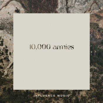 Influence Music feat. Whitney Medina 10,000 Armies - Live