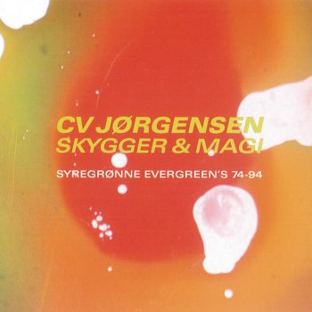 C.V. Jørgensen Louie's Band