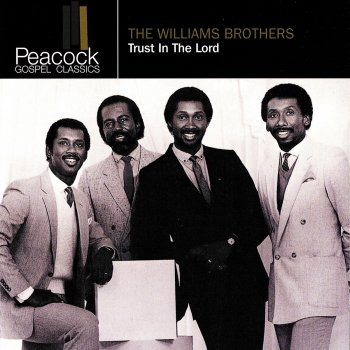 The Williams Brothers You Better Check Yourself