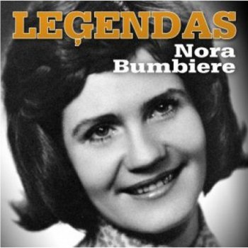Nora Bumbiere Es Gribu Dejot Bugi (Roberta Lejasmeijera Remix)
