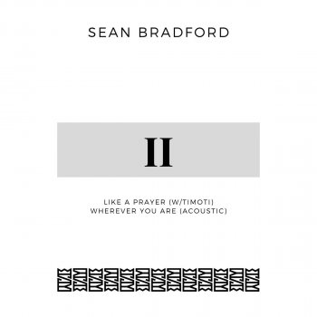 Sean Bradford feat. Timoti Like a Prayer