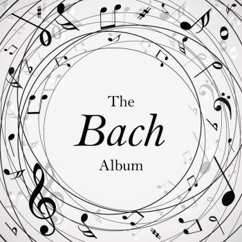 Johann Sebastian Bach feat. Göran Söllscher Suite in E for Lute, BWV 1006a: 6. Bourrée