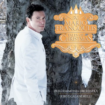 Mario Frangoulis White Christmas
