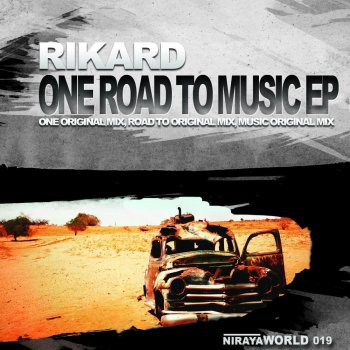 Rikard Road To