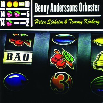 Benny Anderssons Orkester feat. Tommy Körberg Fait Accomplit