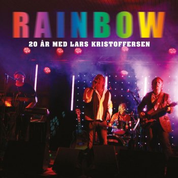 Rainbow med Lars Kristoffersen I min fantasi