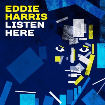 Eddie Harris Love Theme from "The Sandpiper" (The Shadow of Your Smile)