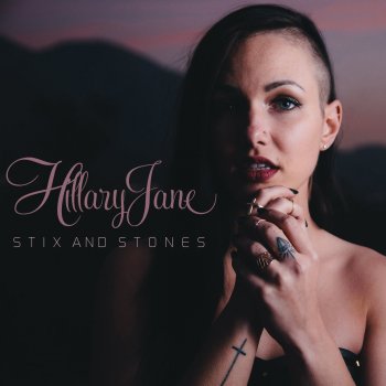 HillaryJane Stix and Stones