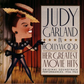 Judy Garland Mack The Black - from the film 'The Pirate', 1948