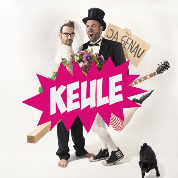 Keule Ja Genau - Don Krutscho Kliklaklub-Remix