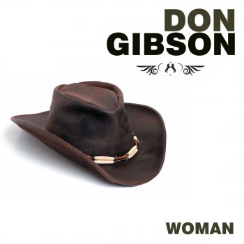 Don Gibson Jealous Woman