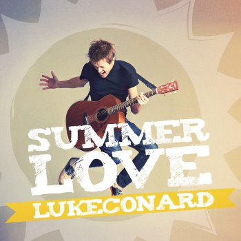 Luke Conard Summer Love