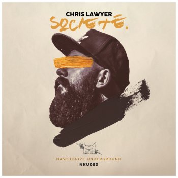 Chris Lawyer feat. Andrew J.K. On My Knees