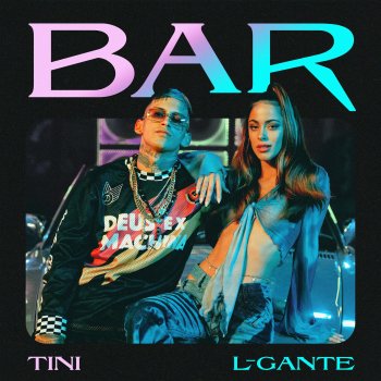 TINI feat. L-Gante Bar