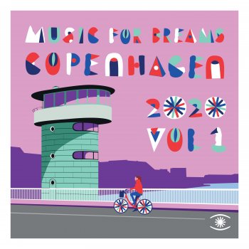 Copenema feat. Reinhard Vanbergen, Willie Graff & DJ Pippi Nada Mais - Enchanted Mix