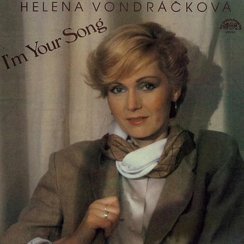 Helena Vondráčková Time's Not on Our Side