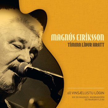 Magnús Eiríksson feat. KK Hudson Bay