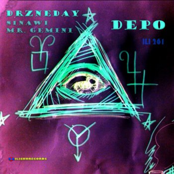 Mr. Gemini feat. Drz Neday Depo - Mr. Gemini Remix
