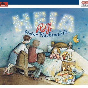 Rolf Zuckowski Das Lied im Radio (Turaluraluralu)