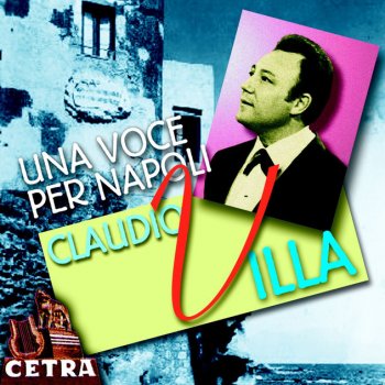 Claudio Villa Fenesta ca lucive